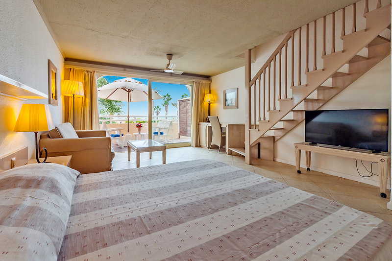 Hotel Morabeza 16