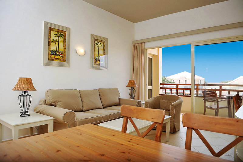 Hotel Morabeza 17