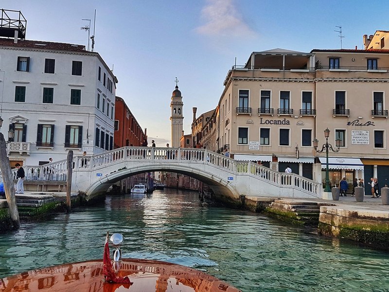 Hotel Locanda Vivaldi 1