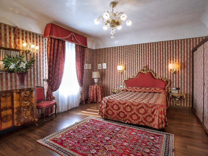 Hotel Locanda Vivaldi 2