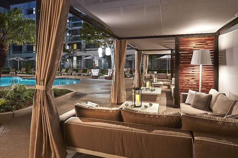 MdR Marina del Rey a DoubleTree by Hilton 3