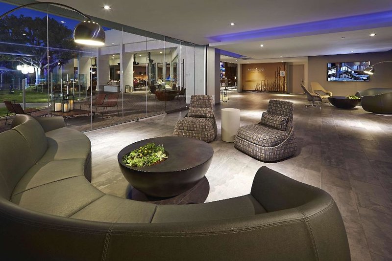 MdR Marina del Rey a DoubleTree by Hilton 4