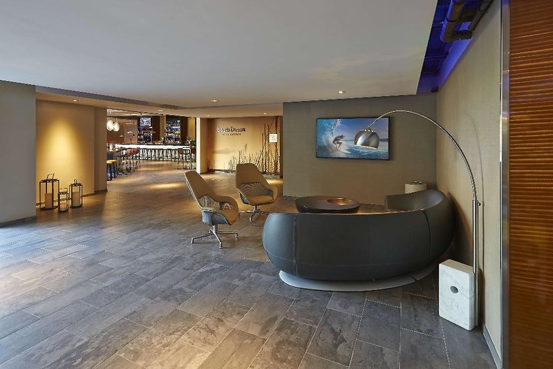 MdR Marina del Rey a DoubleTree by Hilton
