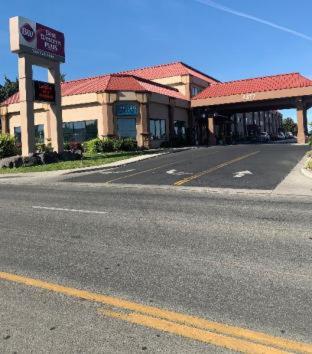 Best Western Plus Twin Falls Hotel