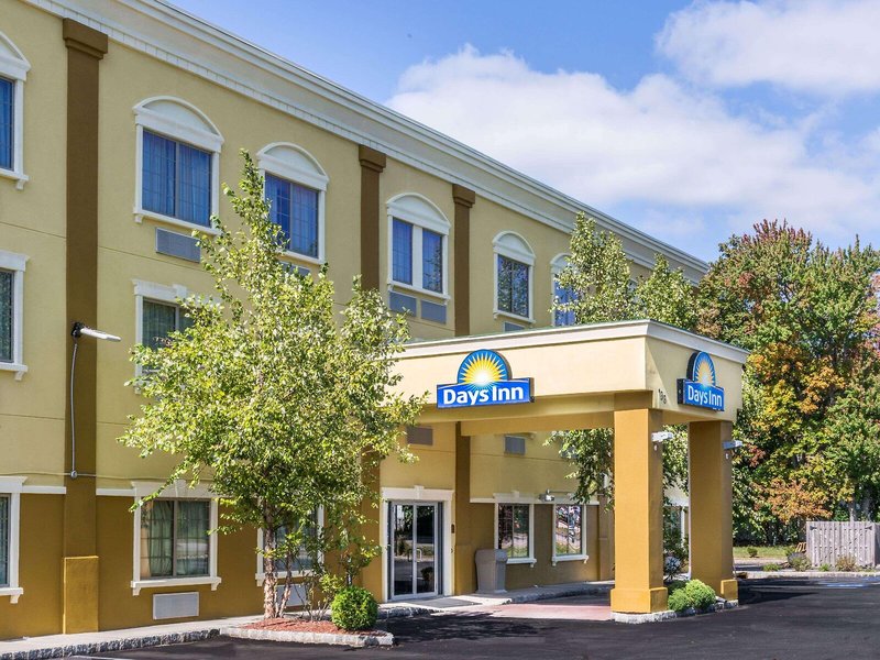 Days Inn by Wyndham Budd Lake