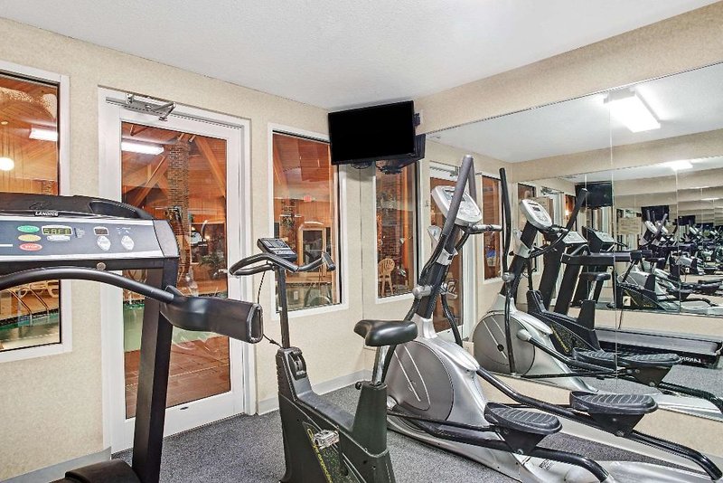 Baymont Inn & Suites 4 - Sports and leisure