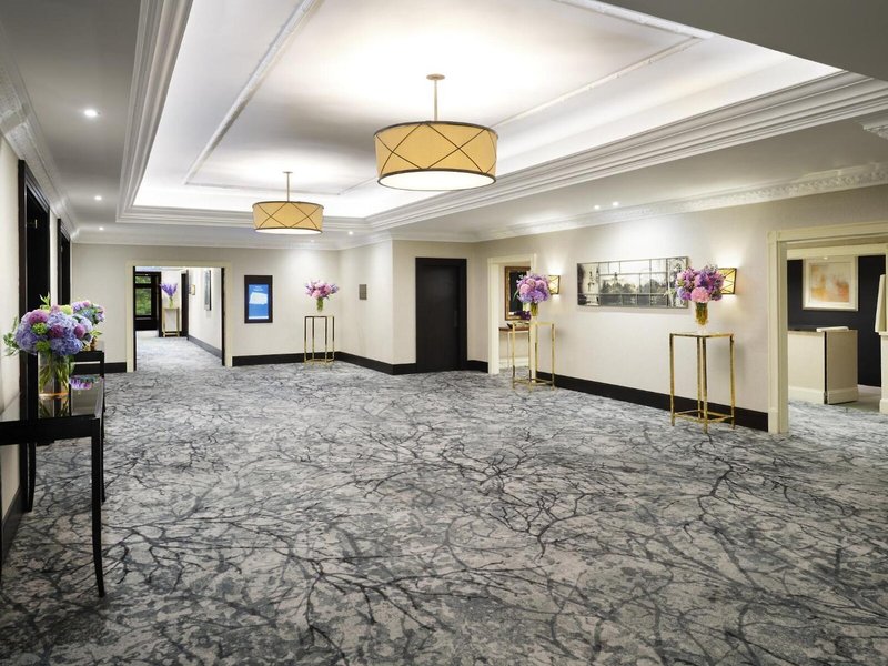 Intercontinental London Park Lane 9