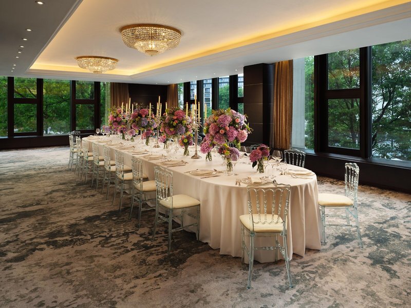 Intercontinental London Park Lane 10