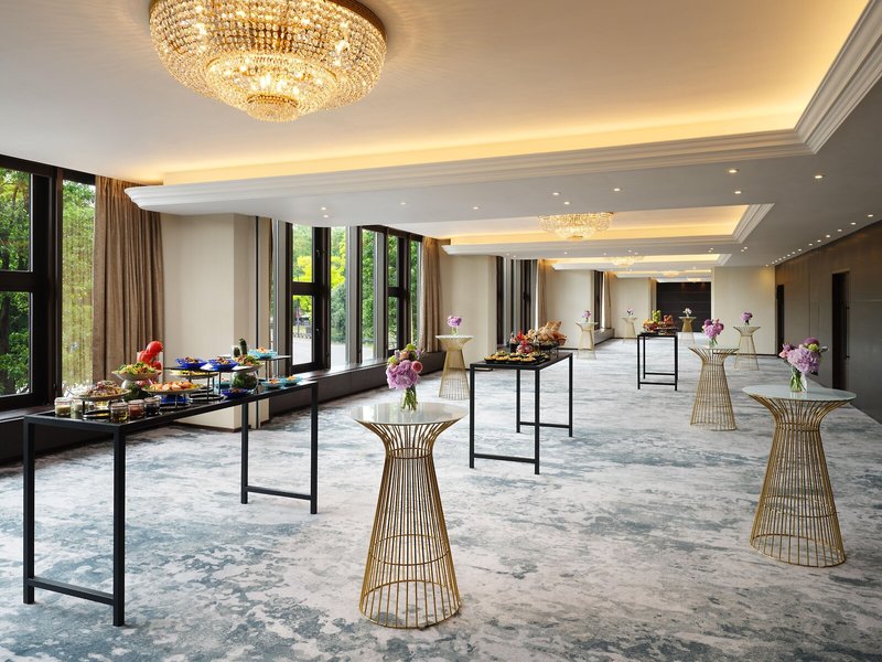 Intercontinental London Park Lane 11