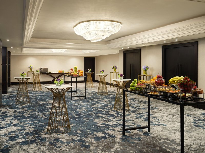 Intercontinental London Park Lane 12