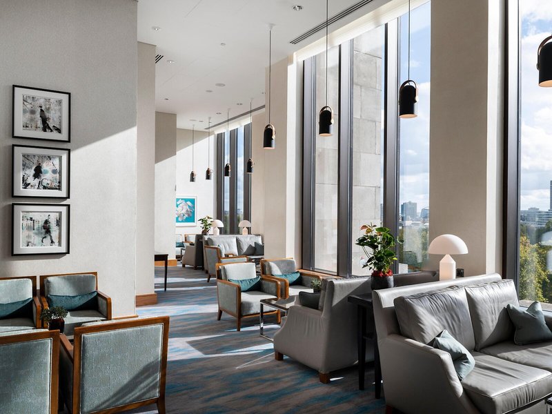 Intercontinental London Park Lane 14