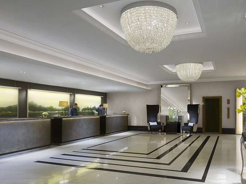 Intercontinental London Park Lane 15