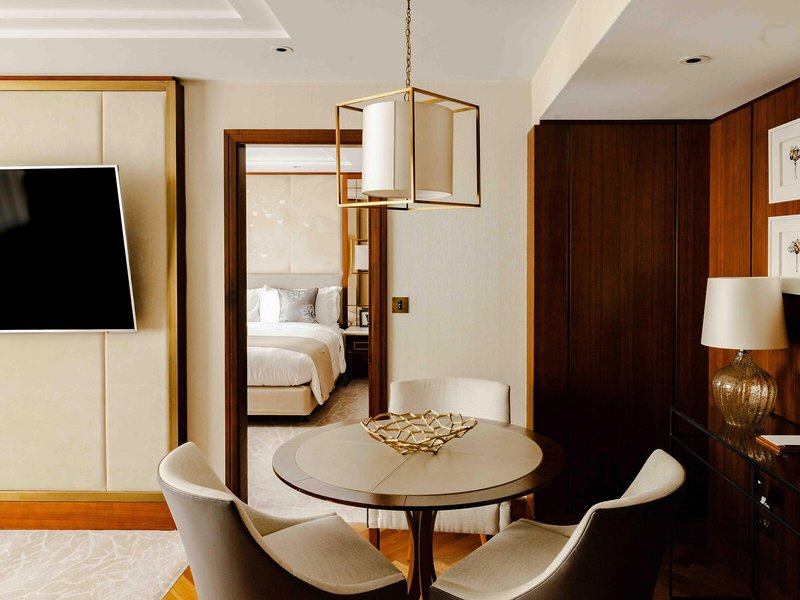 Intercontinental London Park Lane 19