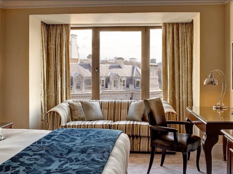 Intercontinental London Park Lane 32