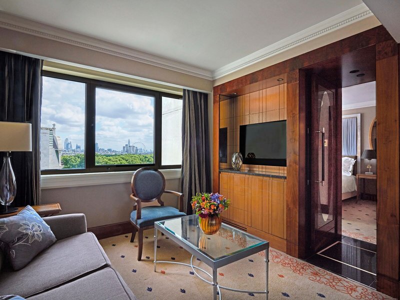 Intercontinental London Park Lane 33