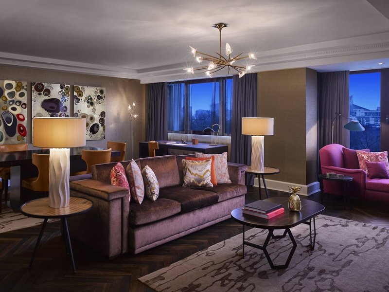 Intercontinental London Park Lane 34