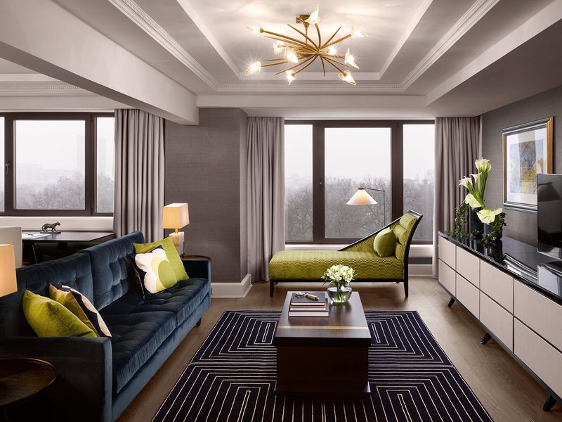 Intercontinental London Park Lane 35