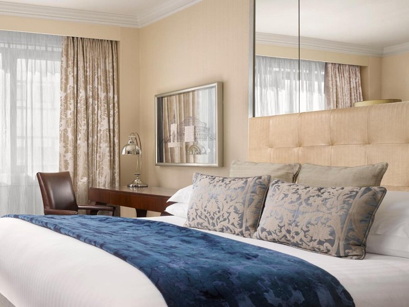 Intercontinental London Park Lane 36