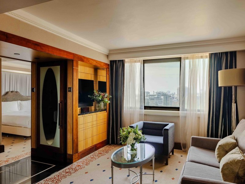 Intercontinental London Park Lane 38