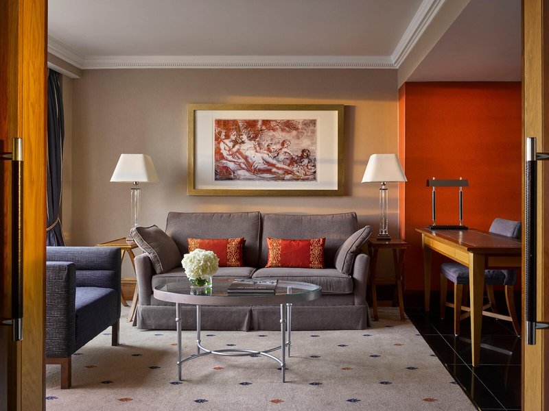 Intercontinental London Park Lane 39