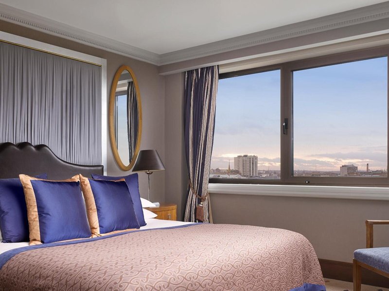 Intercontinental London Park Lane 40