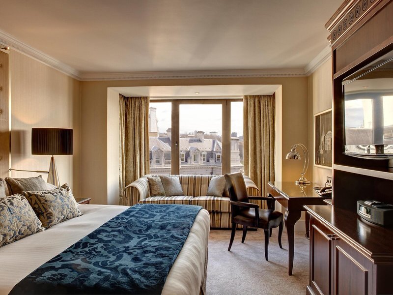 Intercontinental London Park Lane 41