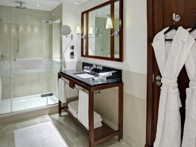 Intercontinental London Park Lane 42