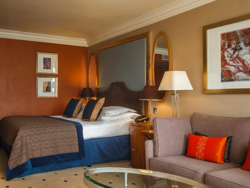 Intercontinental London Park Lane 43