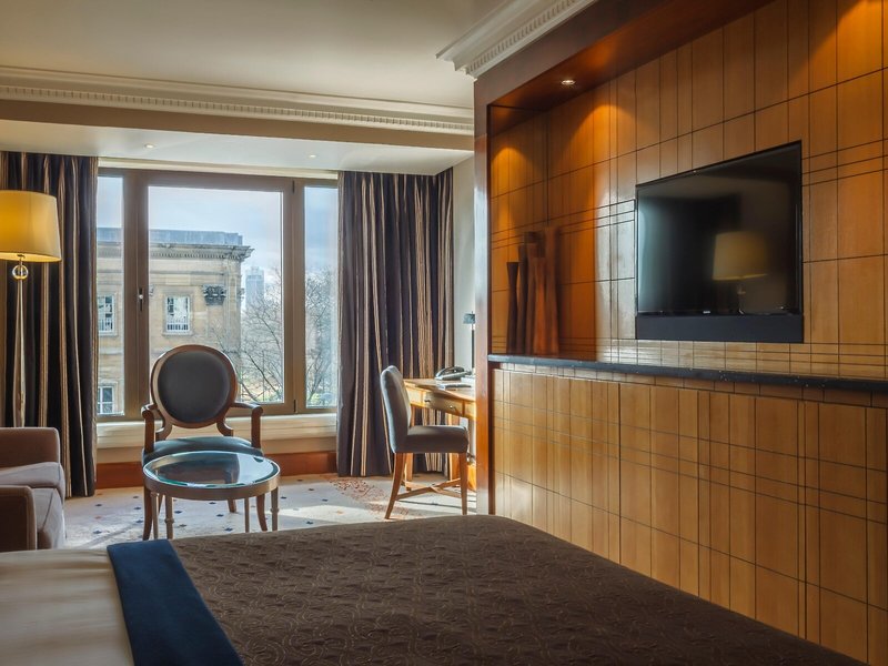 Intercontinental London Park Lane 44