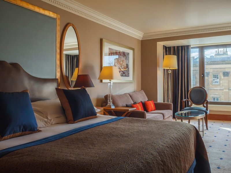 Intercontinental London Park Lane 45