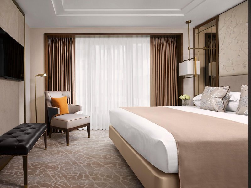 Intercontinental London Park Lane 46