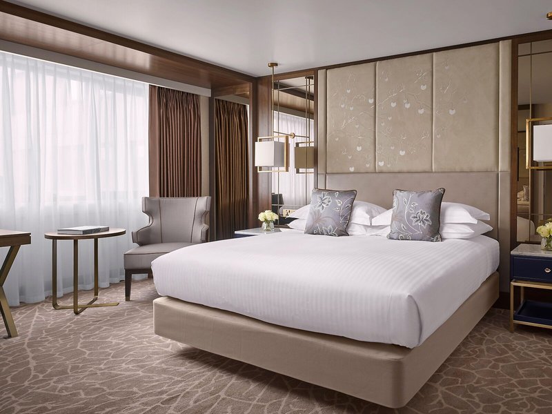 Intercontinental London Park Lane 47