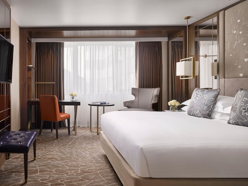 Intercontinental London Park Lane 48