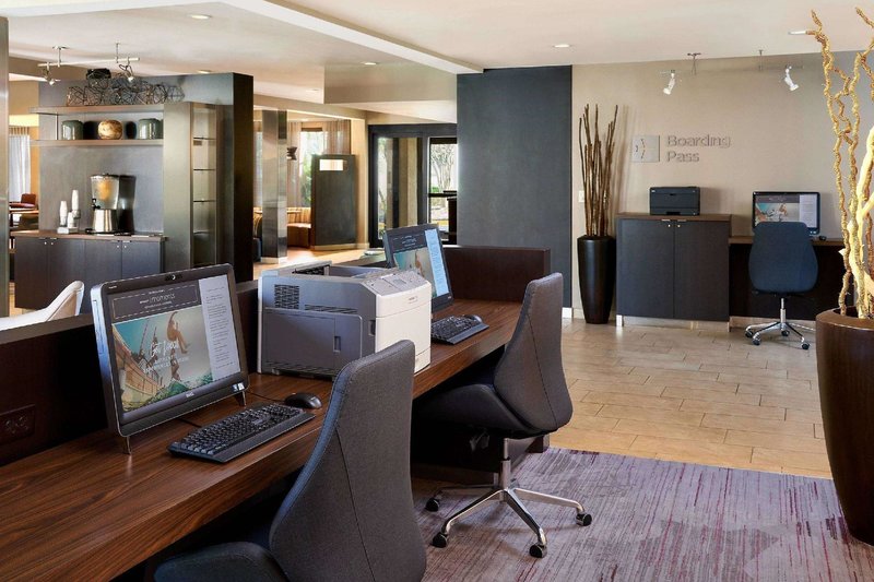 Sonesta Select Miami Lakes 4