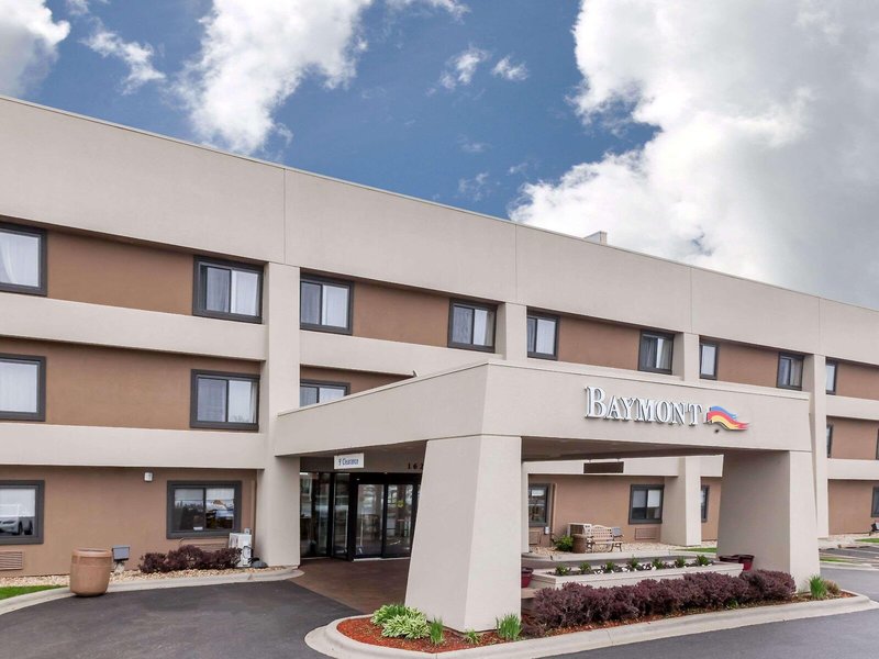 Baymont Inn & Suites Glenview