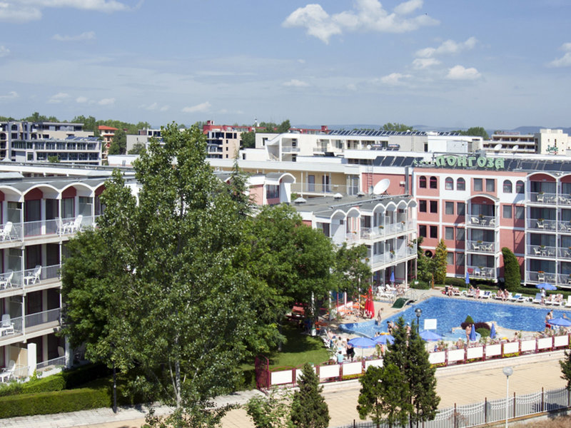 Longosa 1