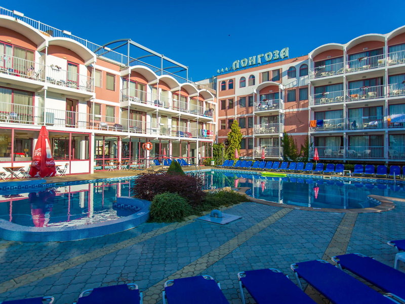 Longosa 2