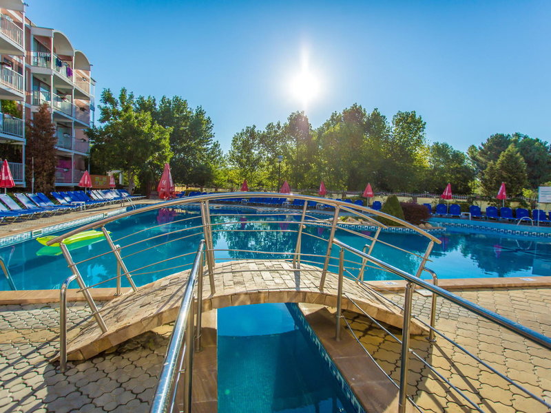 Longosa 9