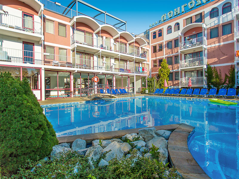Longosa 6