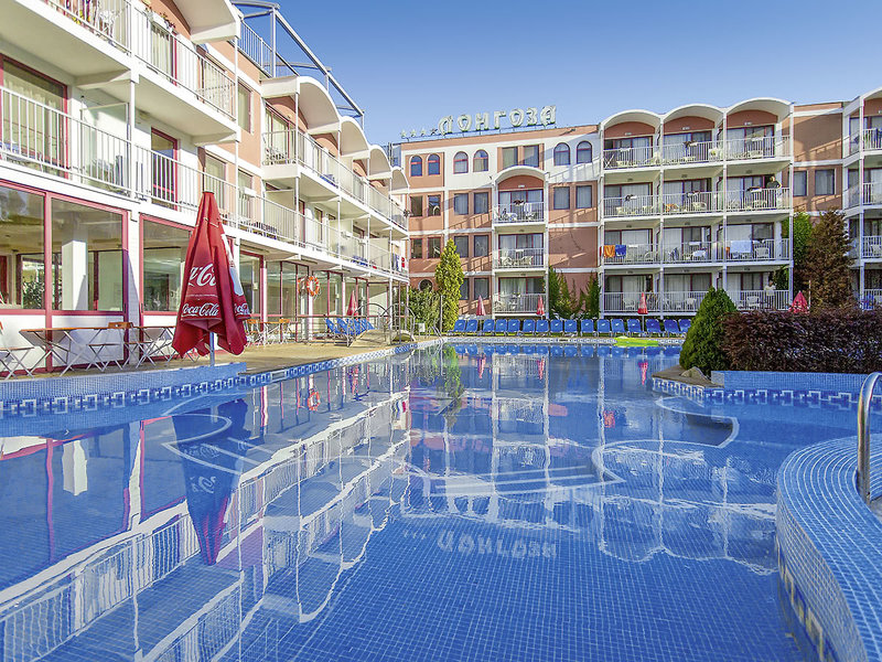 Longosa 15