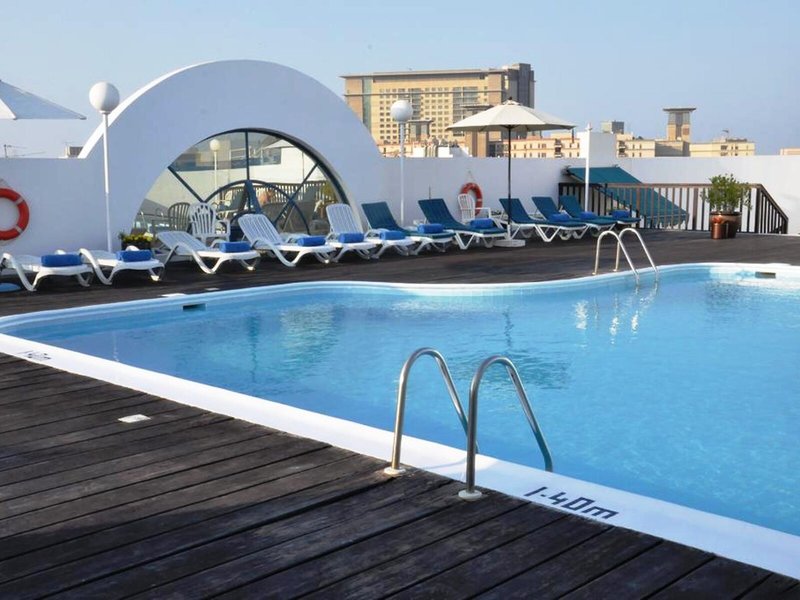 Lavender Hotel By Gloria Hotels and Resorts 2