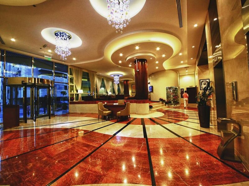 Lavender Hotel By Gloria Hotels and Resorts 6