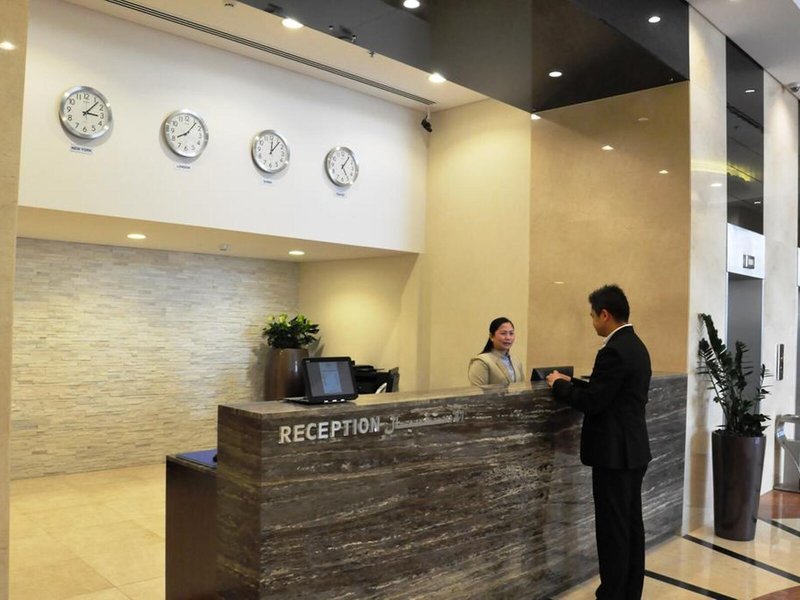 Lavender Hotel By Gloria Hotels and Resorts 8