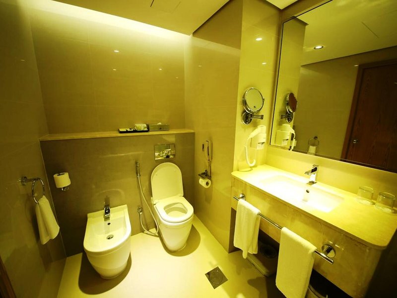 Lavender Hotel By Gloria Hotels and Resorts 13