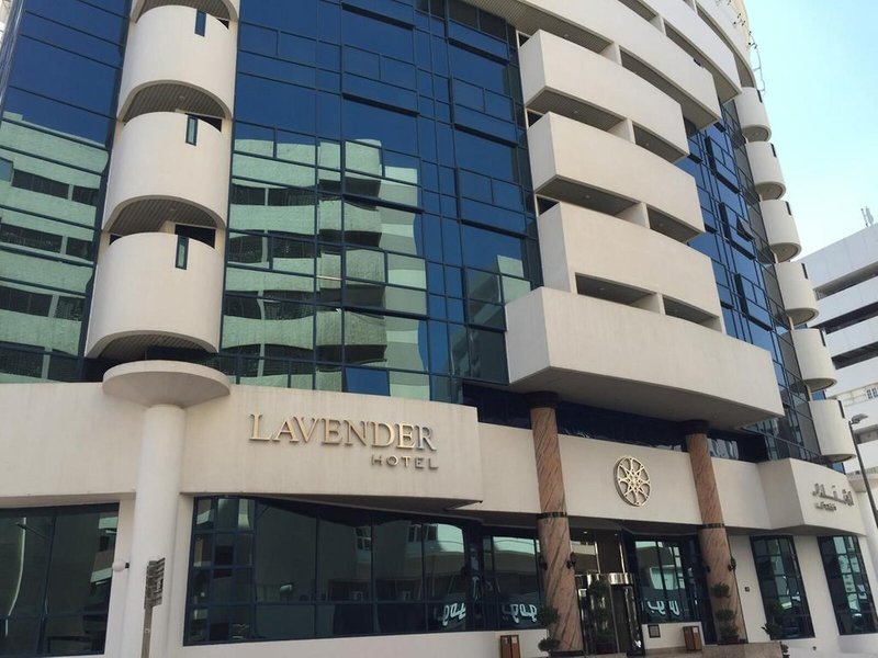 Lavender Hotel By Gloria Hotels and Resorts