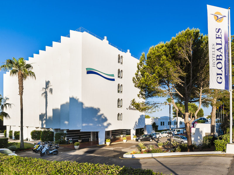 Globales Lord Nelson 6