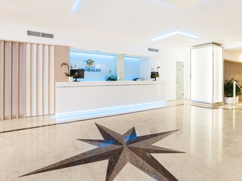 Globales Lord Nelson 15