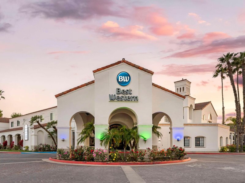 Best Western Posada Royale Hotel & Suites