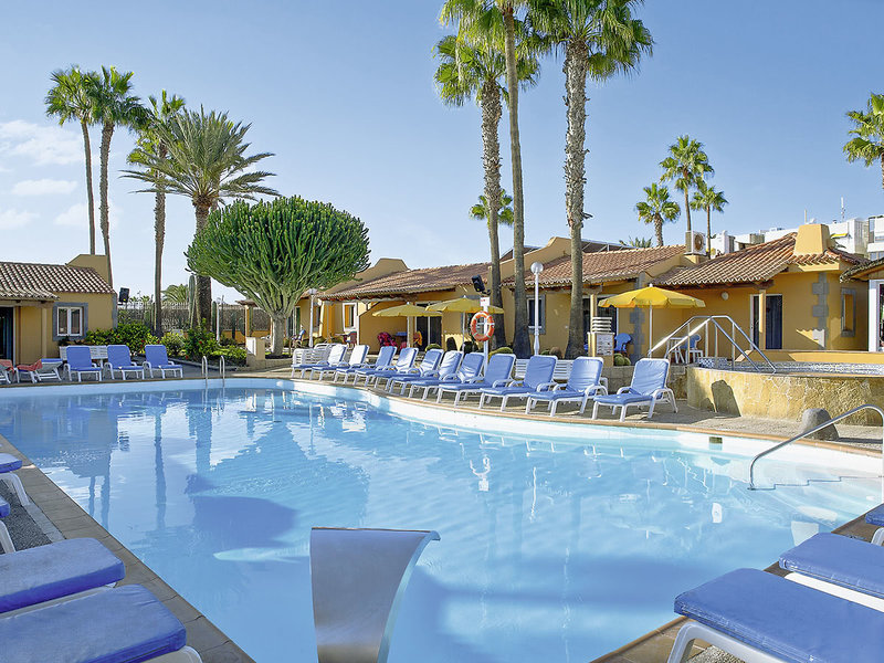 Los Almendros - Gay & Lesbian Only 1