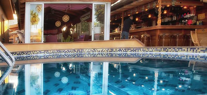 Los Almendros Gays Exclusive Vacation Club 7